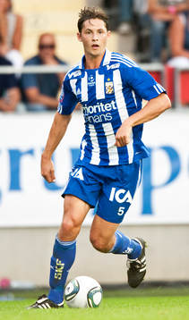 Philip Haglund