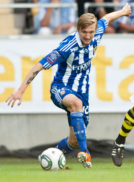Sebastian Eriksson