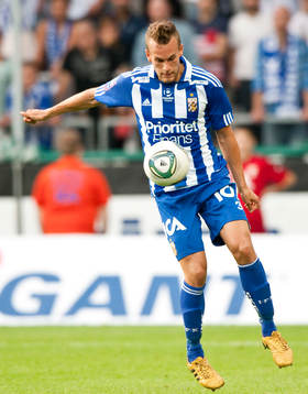 Logi Valgardsson