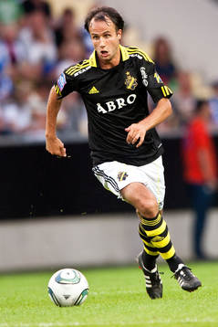 Helgi Danielsson