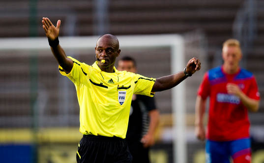 Fotboll, kval till Europa League, Helsingborg - Bnei Yehuda
