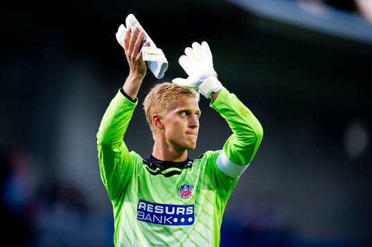 Fotboll, kval till Europa League, Helsingborg - Bnei Yehuda