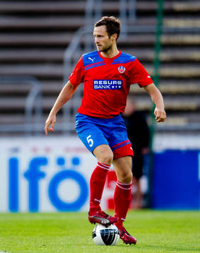 Fotboll, kval till Europa League, Helsingborg - Bnei Yehuda