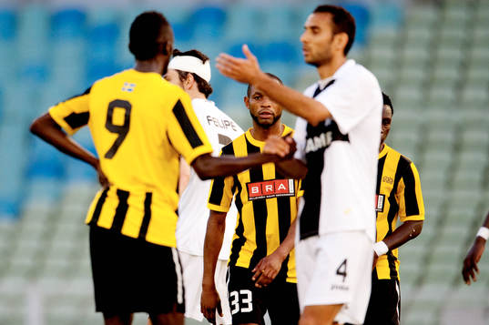 Dioh Williams, Rene Makondele, Häcken, Danielsson,