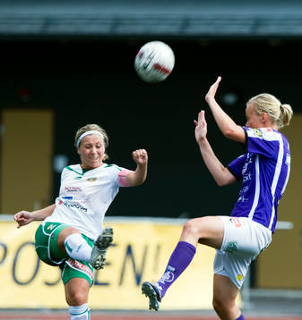 Matilda Agné, Hammarby