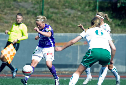 Sofia Skog, Jitex