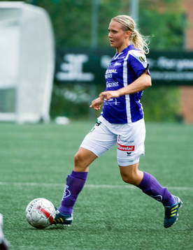 Caroline Lindblad, Jitex