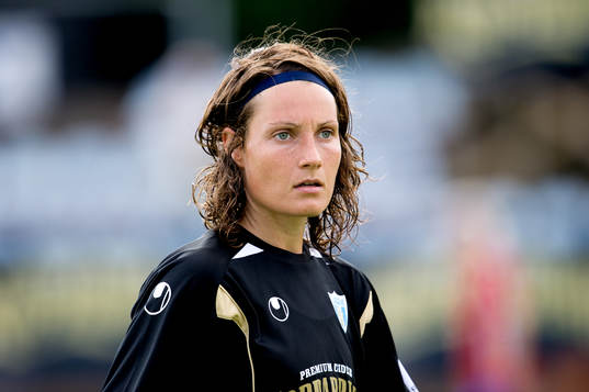 Ingvild Stensland, Göteborg