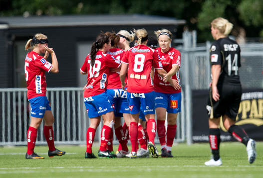 Jubel Örebro
