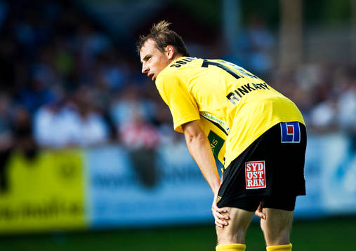 Pär Eriksson