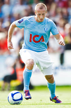 Daniel Larsson