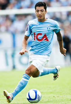 Jiloan Hamad
