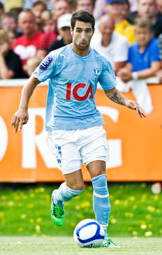 Jimmy Durmaz
