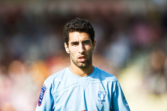 Jimmy Durmaz