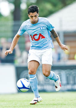 Jiloan Hamad