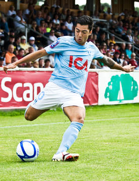 Jiloan Hamad