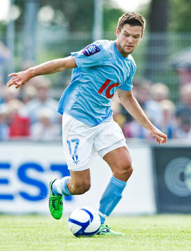 Ivo Pekalski
