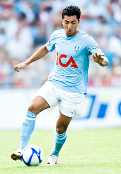 Jiloan Hamad