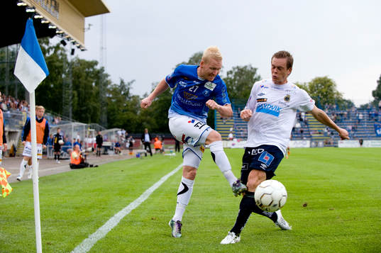 Mattias Adelstam, Trelleborg, Jens Portin, Gefle
