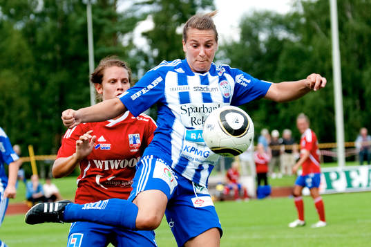 Emelie Karlsson, Eskilstuna
