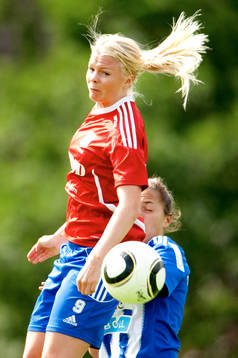 Emma Sjödahl, Vittsjö