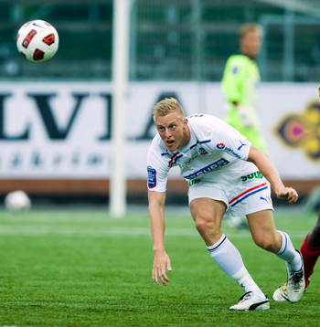 Peter Larsson