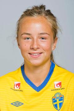 Maja Norrhamn, Sverige