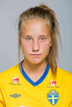 Karin Gyllander, Sverige