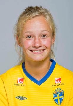Tove Almqvist, Sverige