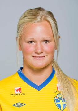Ebba Blomqvist, Sverige