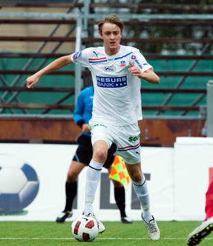 Rasmus Jönsson