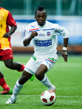 May Mahlangu