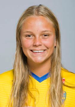 Sissel Strömberg-Bratås, Sverige