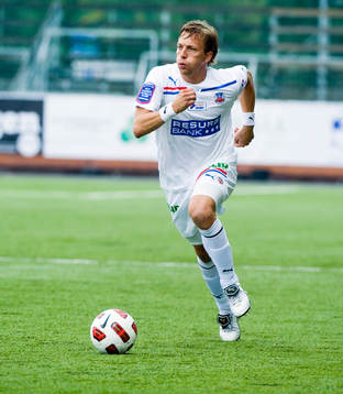 Erik Edman
