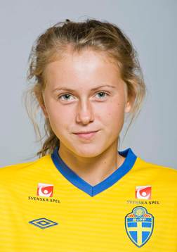 Adelisa Grabus, Sverige