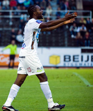 Richard Ntomba Ekunde