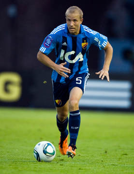 Petter Gustafsson