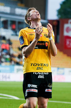 David Elm
