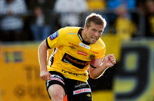 Anders Svensson