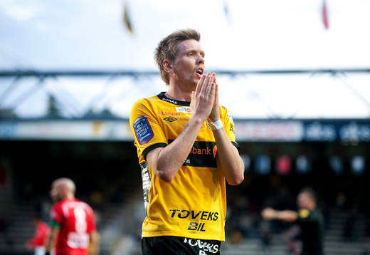 David Elm