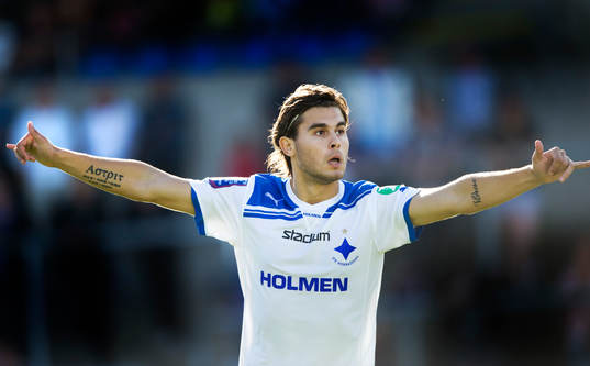 Astrit Ajdarevic