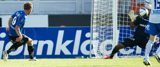 Joel Johansson, Halmstad, genre