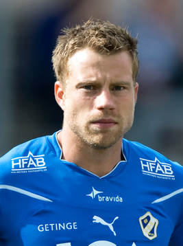 Joel Johansson