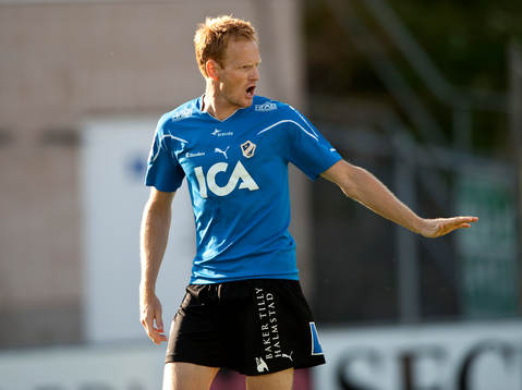 Michael Svensson