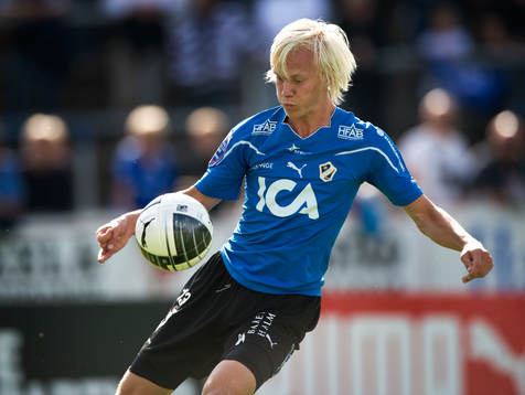 Kristoffer Thydell