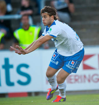 Astrit Ajdarevic