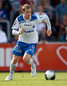 Marcus Falk Olander