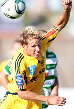 Jörgen Nilsson