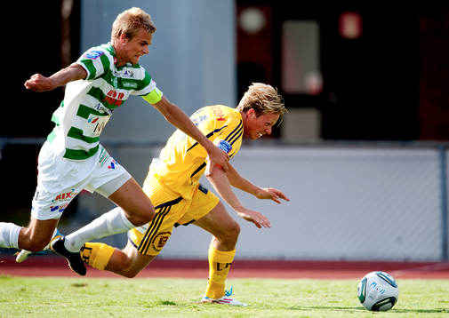 Oscar Phersson, Västerås, Jörgen Nilsson, Ängelholm