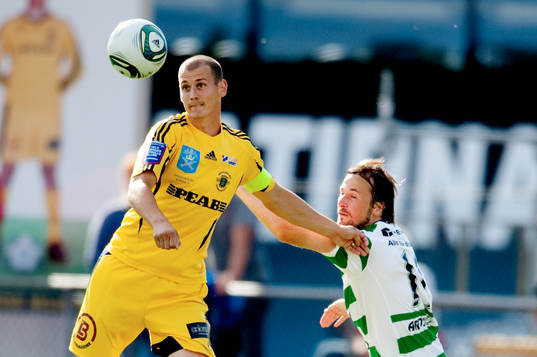 Jakob Augustsson, Ängelholm, Jonas Hellgren, Västerås